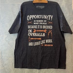 Ranger Up T-shirts XL